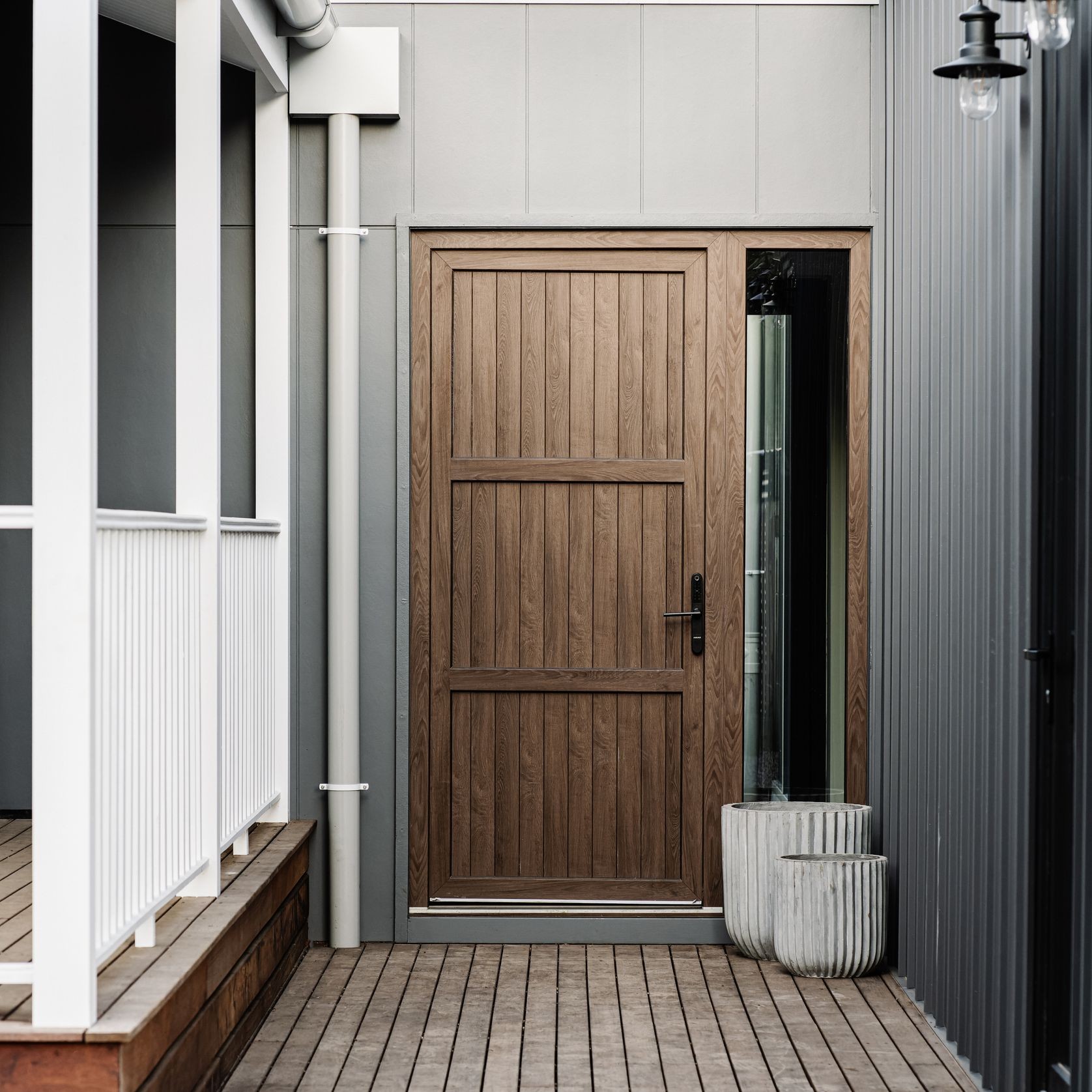 Main Entrance Door 70mm gallery detail image