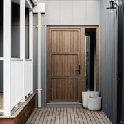 Main Entrance Door 70mm gallery detail image