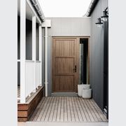 Main Entrance Door 70mm gallery detail image