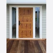 7P Aluminium Heritage Entrance Door gallery detail image