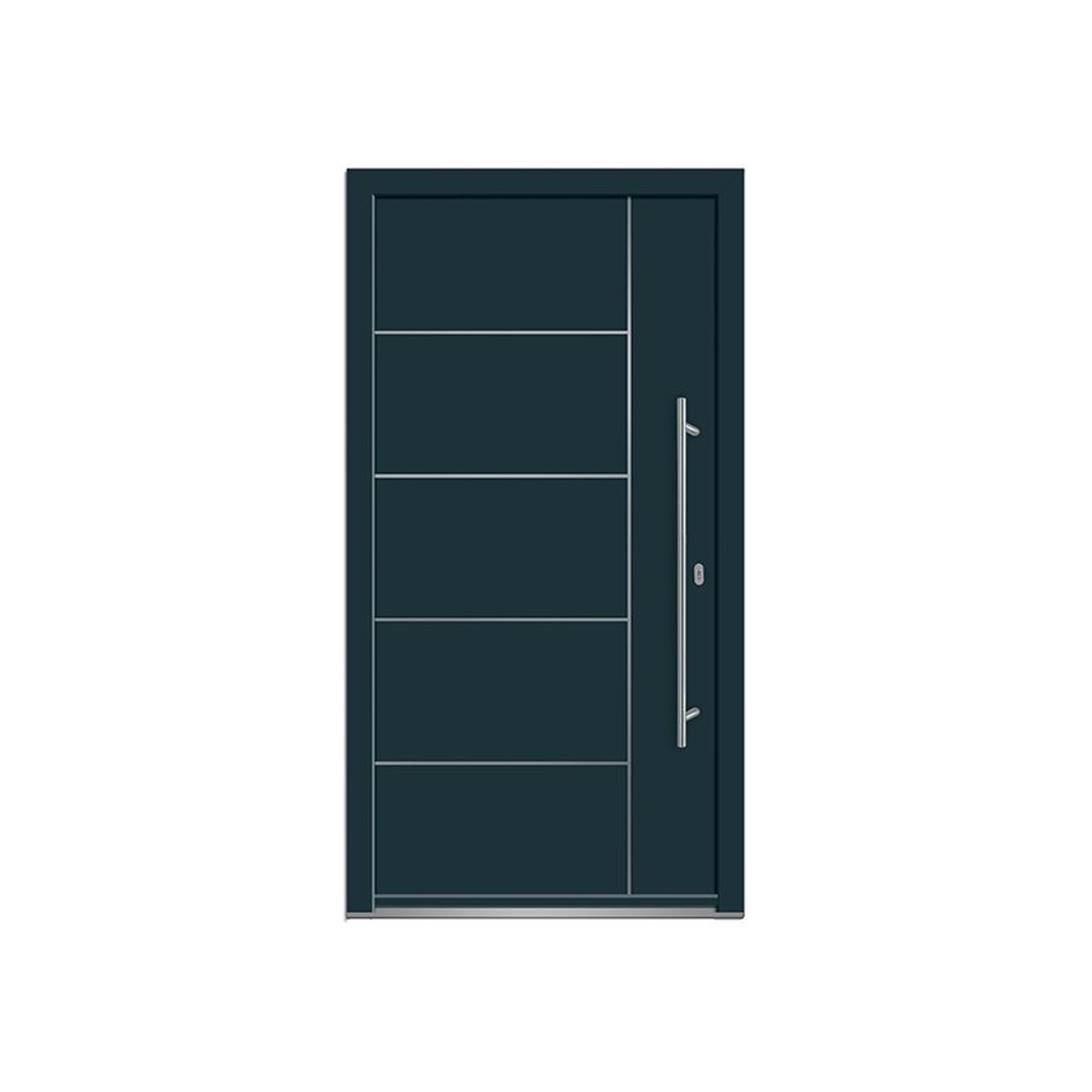 Entrance Doors | Composite gallery detail image