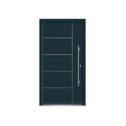 Entrance Doors | Composite gallery detail image