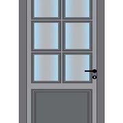 Entrance Doors | Timber gallery detail image