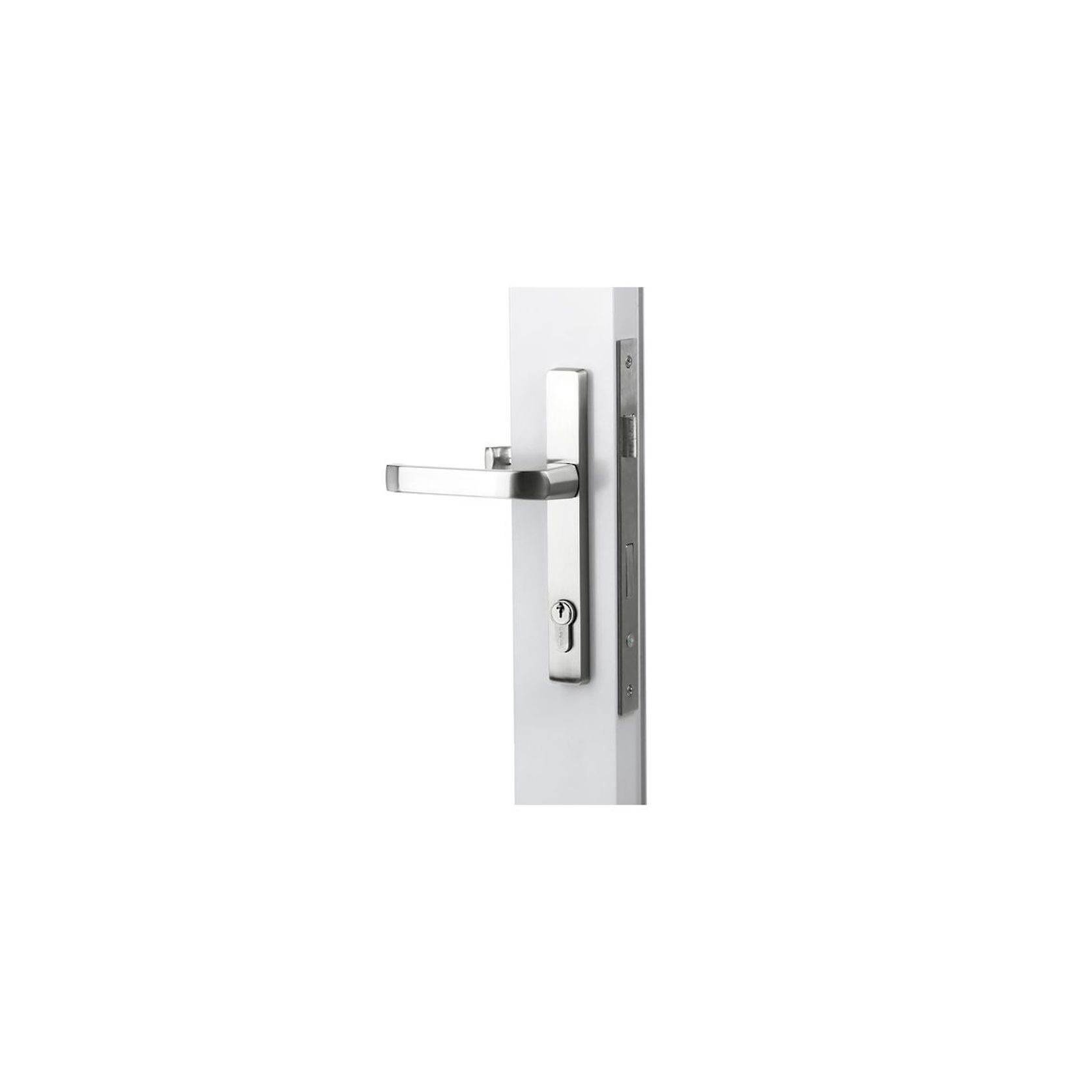 Leo  Lever Handle Entrance Kit I-10726 gallery detail image