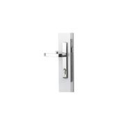 Leo  Lever Handle Entrance Kit I-10726 gallery detail image