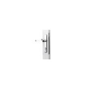 Leo Lever Handle Entrance Kit I-10726 gallery detail image