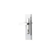 Virgo Lever Handle Entrance Kit I-12726 gallery detail image