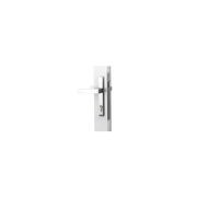 Virgo Lever Handle Entrance Kit I-12726 gallery detail image