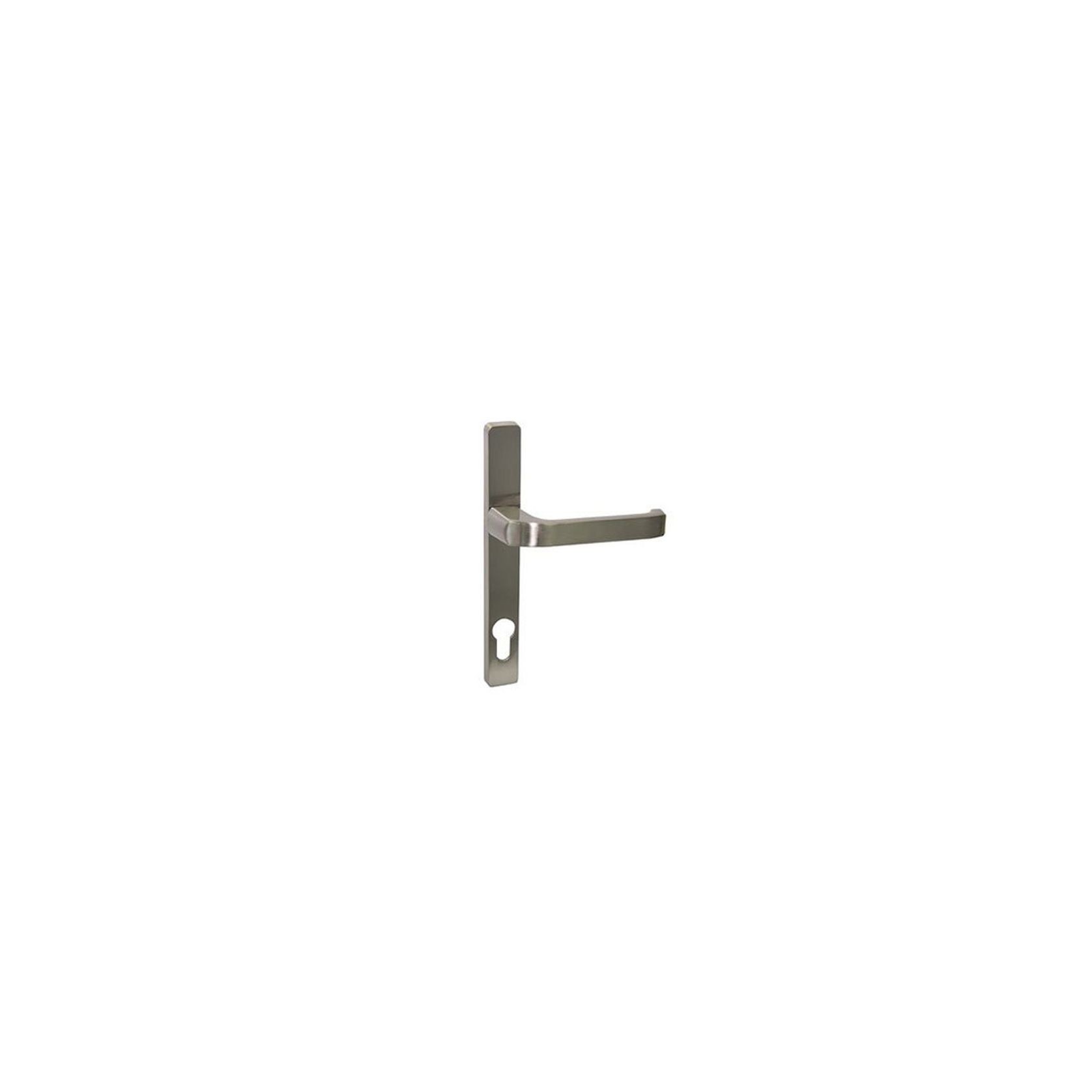 Leo Entrance Lever Handle 1-10E gallery detail image