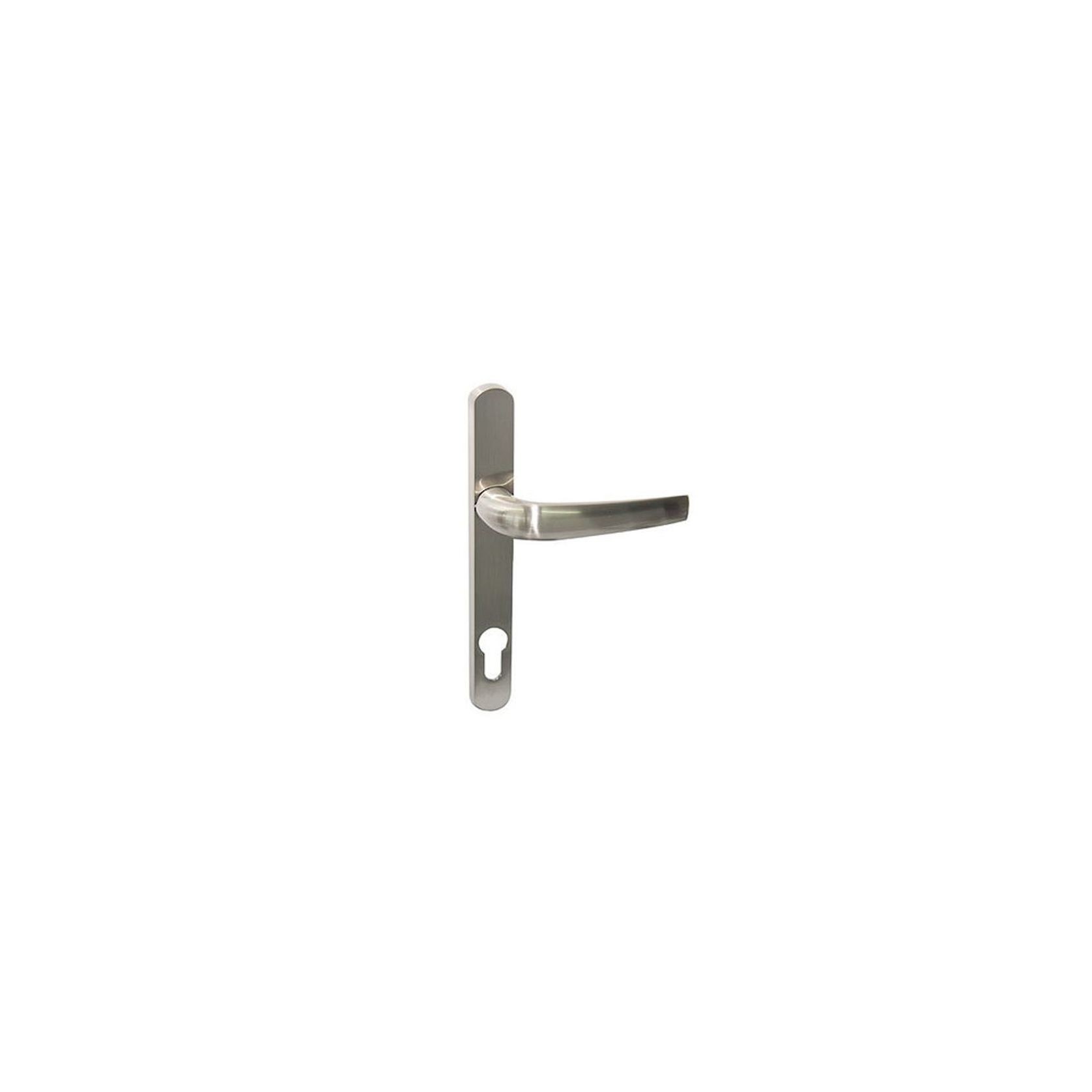 Orion Entrance Lever Handle I-11E gallery detail image