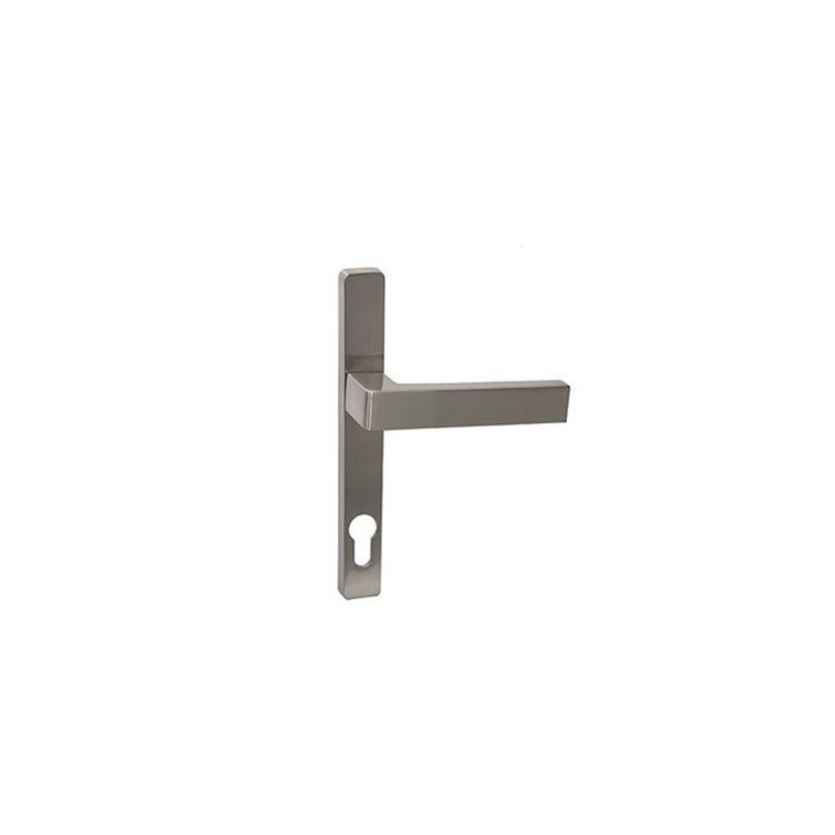 Virgo Lever Handle Entrance I-12E gallery detail image