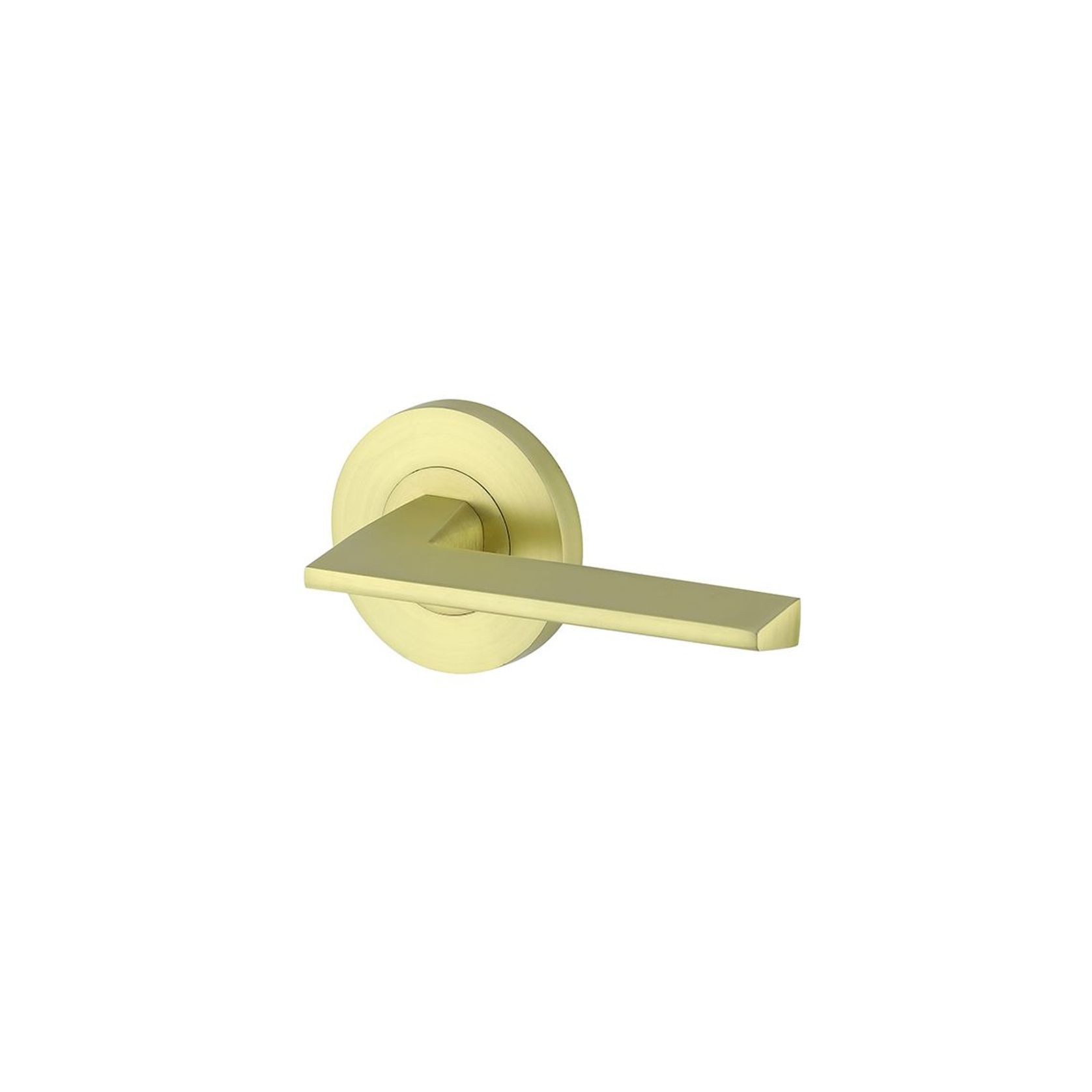 Tapered Lever Handle 3585 gallery detail image