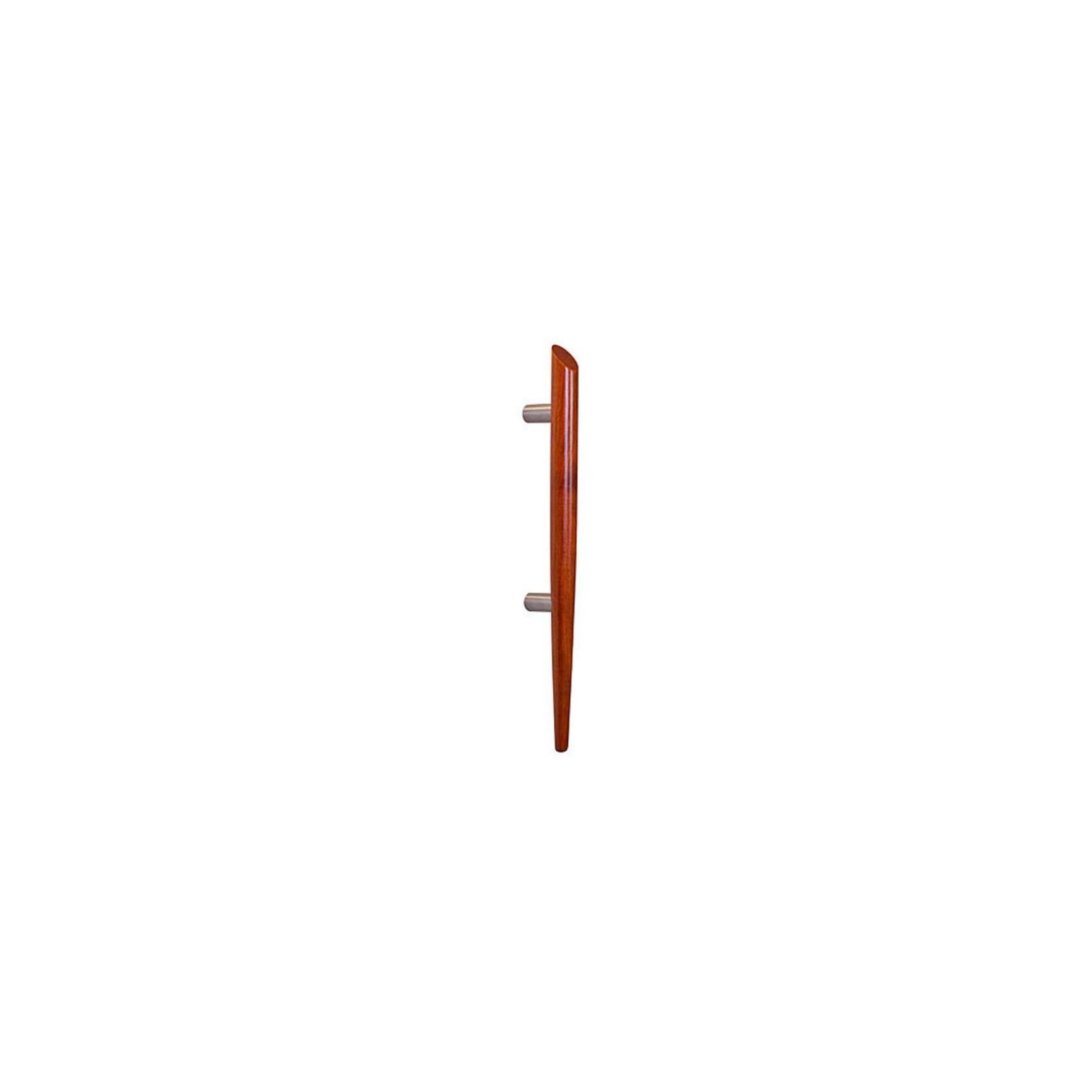 Wooden Torch Pull Handle XP5 gallery detail image