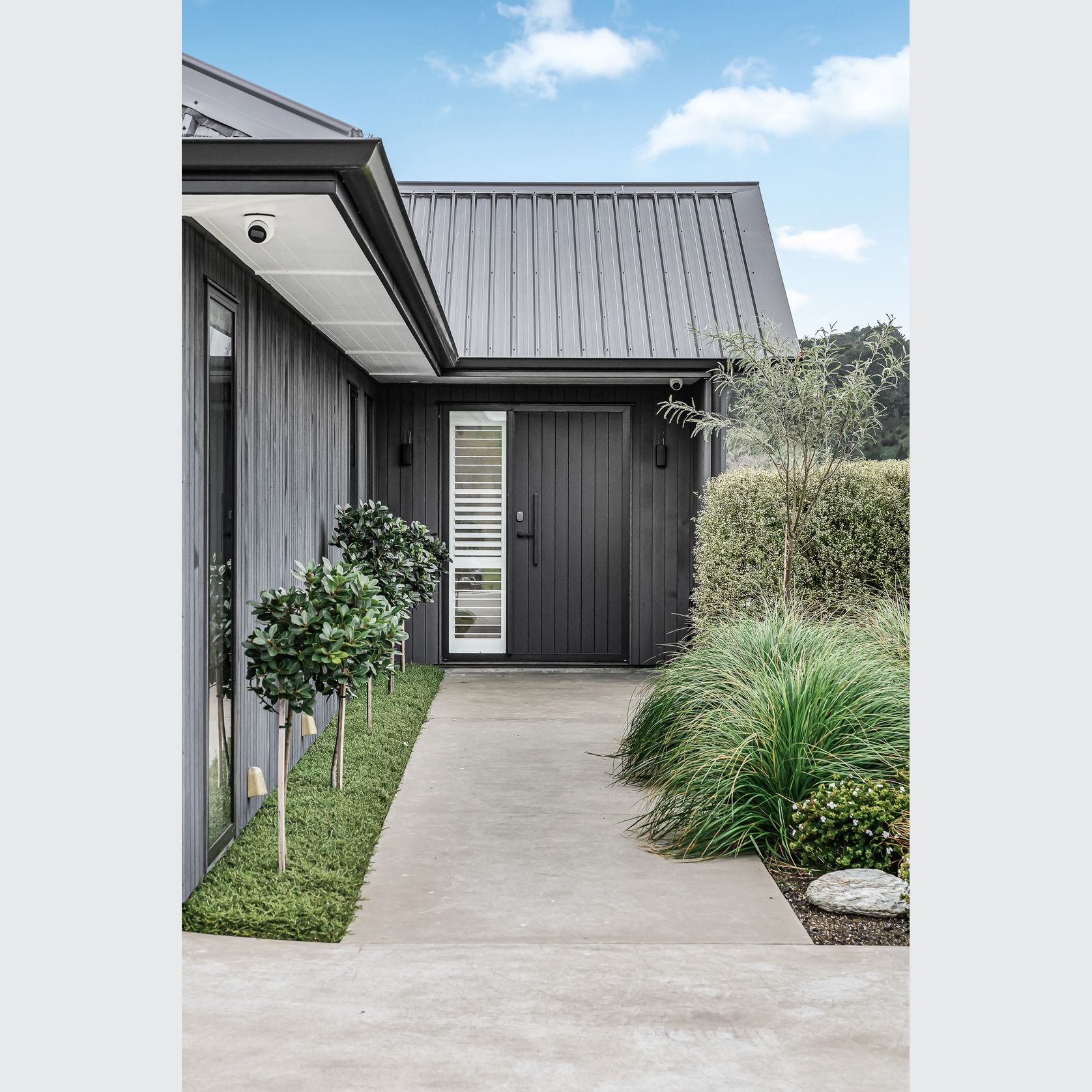 Parkwood Aluminium Entrance Doors gallery detail image