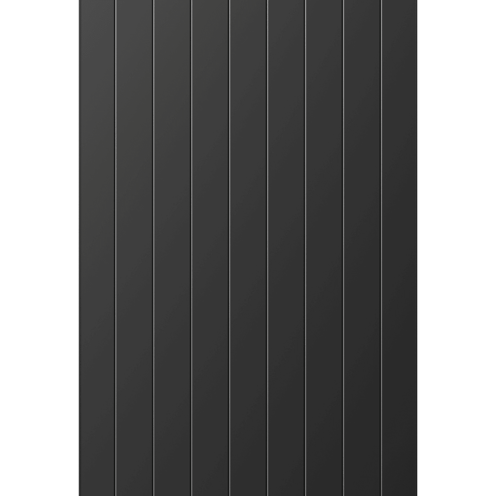 Strata TGV Aluminium Modern Entrance Doors gallery detail image