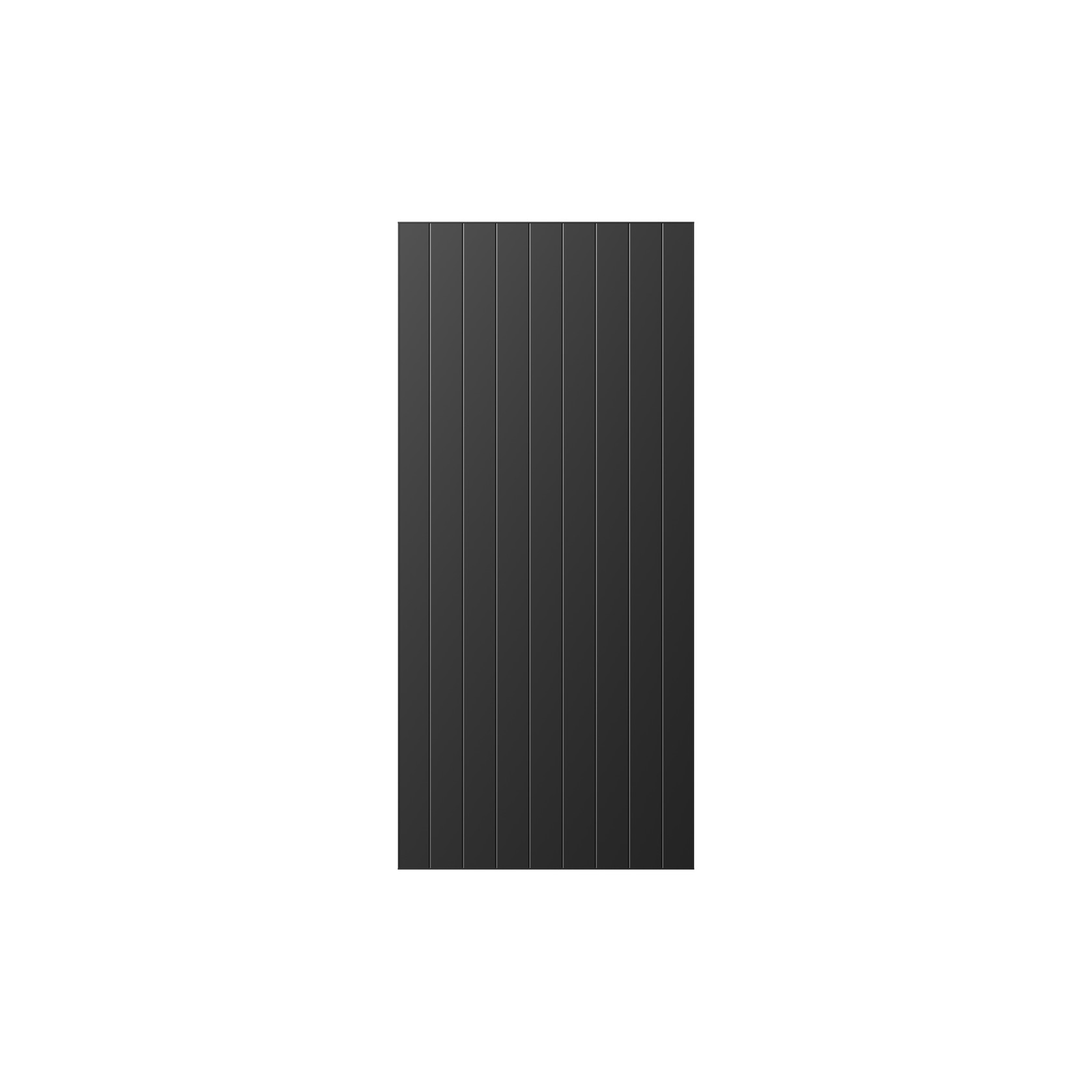 Strata TGV Aluminium Modern Entrance Doors gallery detail image