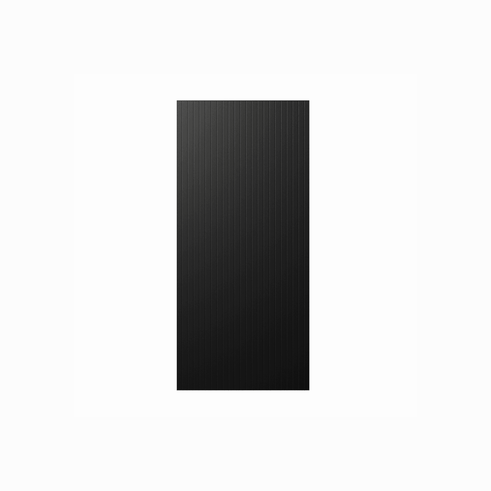 VV52 – BATTEN 40 Aluminium Door gallery detail image