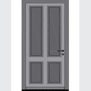 Entrance Doors | Timber gallery detail image