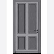 Entrance Doors | Timber gallery detail image