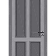 Entrance Doors | Timber gallery detail image