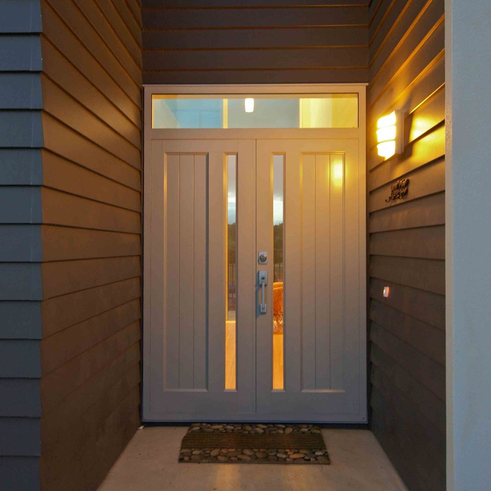 Stellar Doors™ Entrance Doors gallery detail image