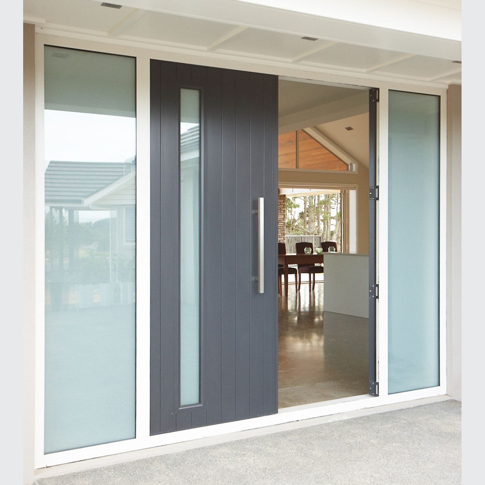 Stellar Doors™ Entrance Doors gallery detail image