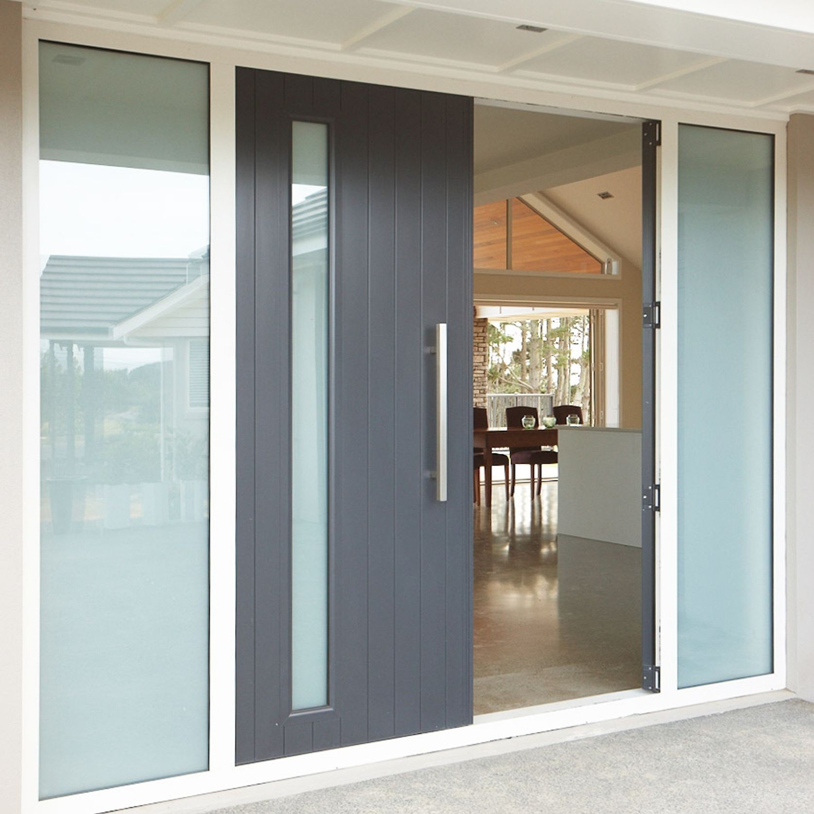 Stellar Doors™ Entrance Doors gallery detail image