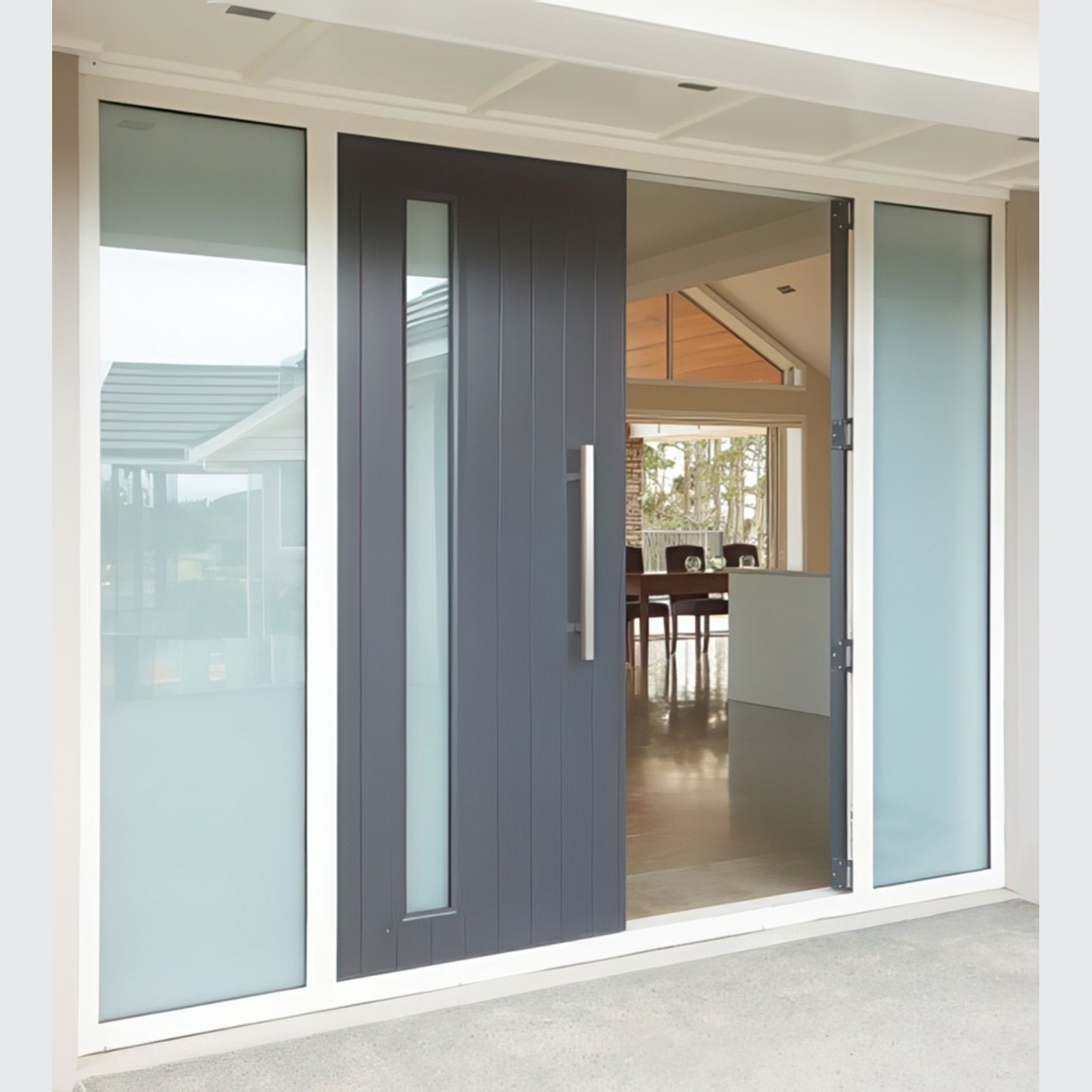 Stellar Doors® Entrance Doors gallery detail image
