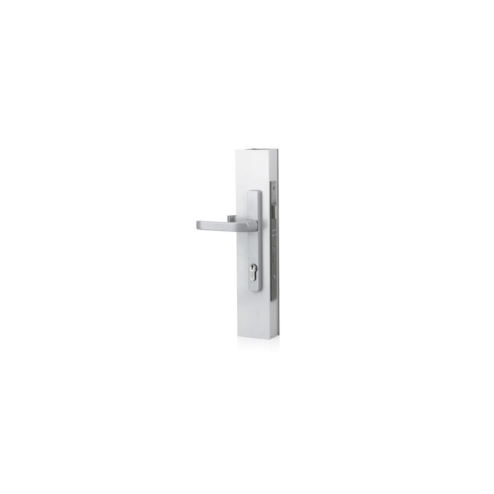 Leo Lever Handle Enterance Kit I-10741 gallery detail image