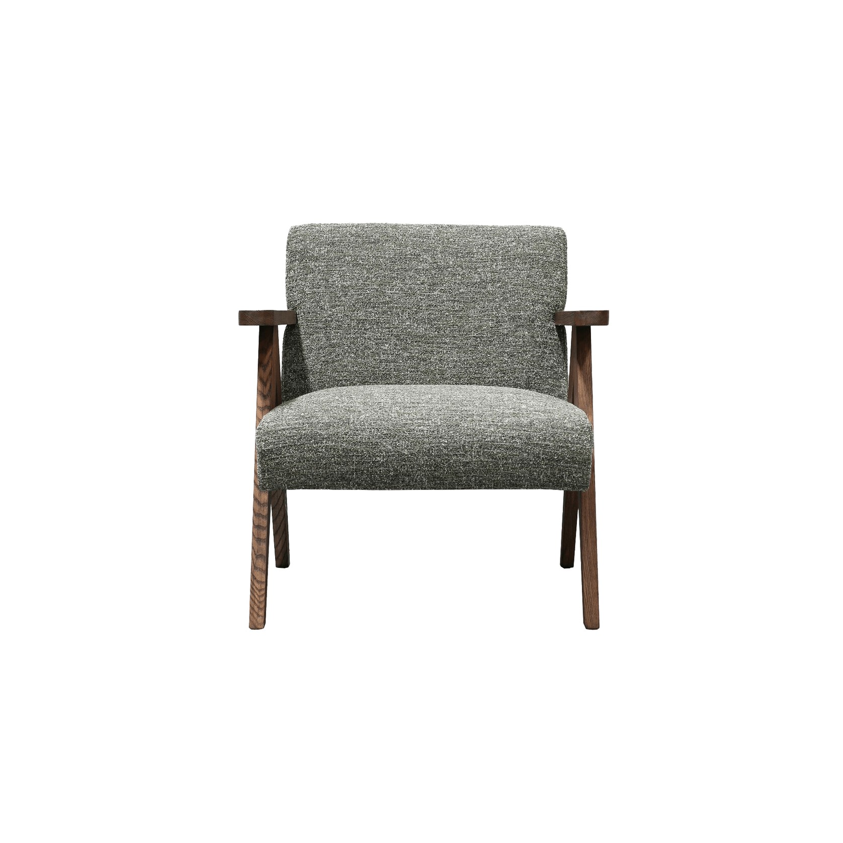 Draper Armchair gallery detail image