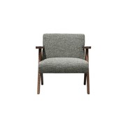Draper Armchair gallery detail image