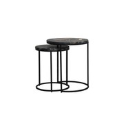 Monaco Nesting Side Table gallery detail image