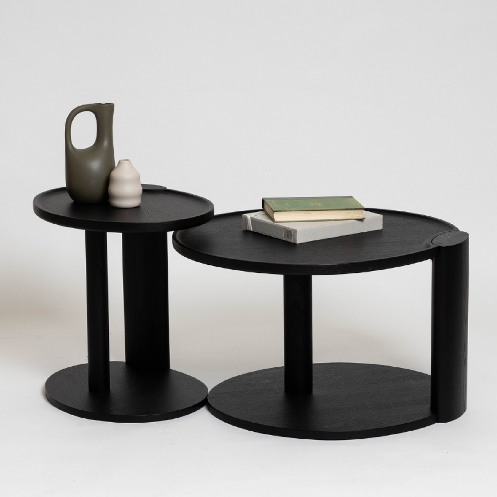 Oki Low Table gallery detail image