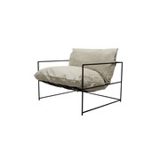 Lauro Club Chair - Large gallery detail image