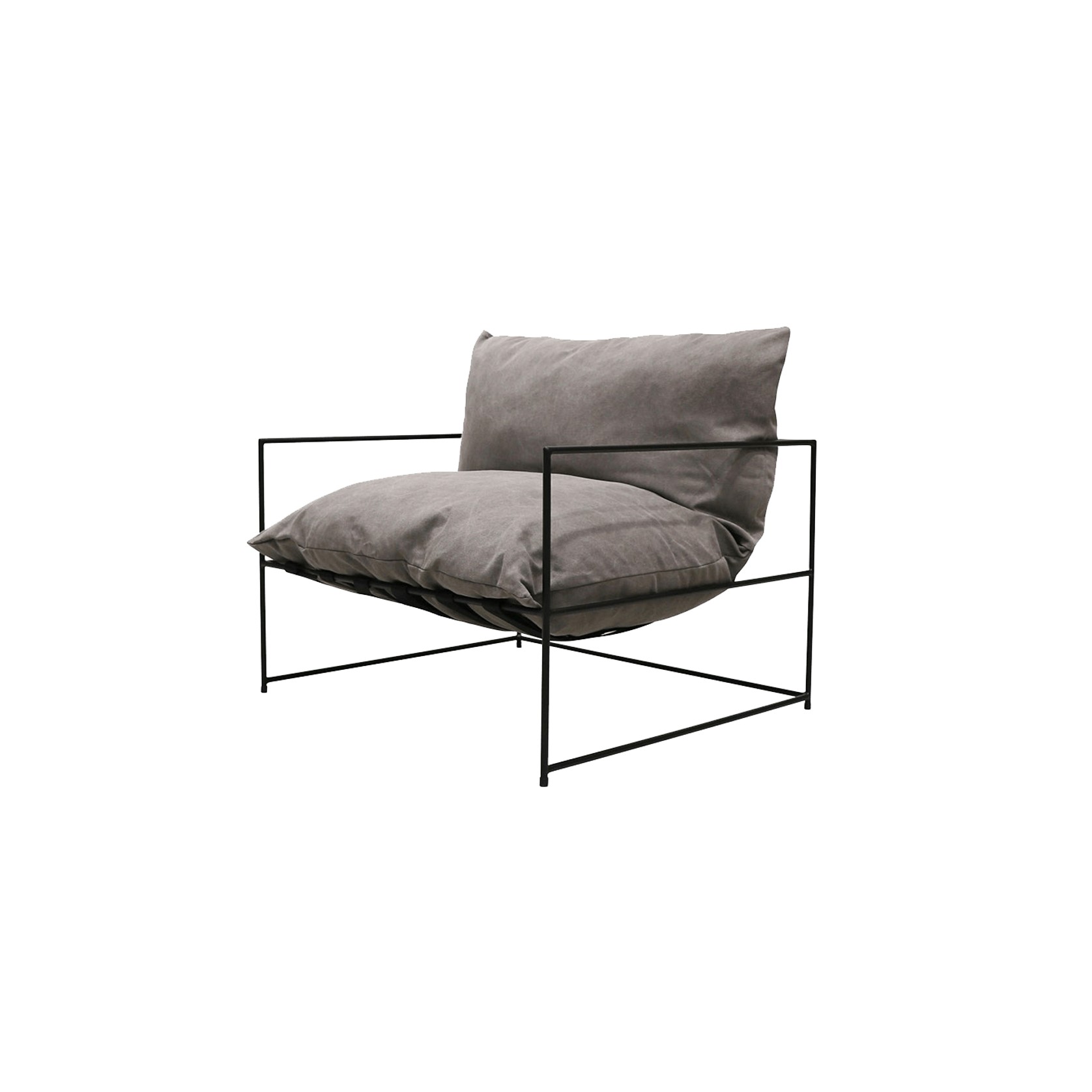 Lauro Club Chair - Large gallery detail image