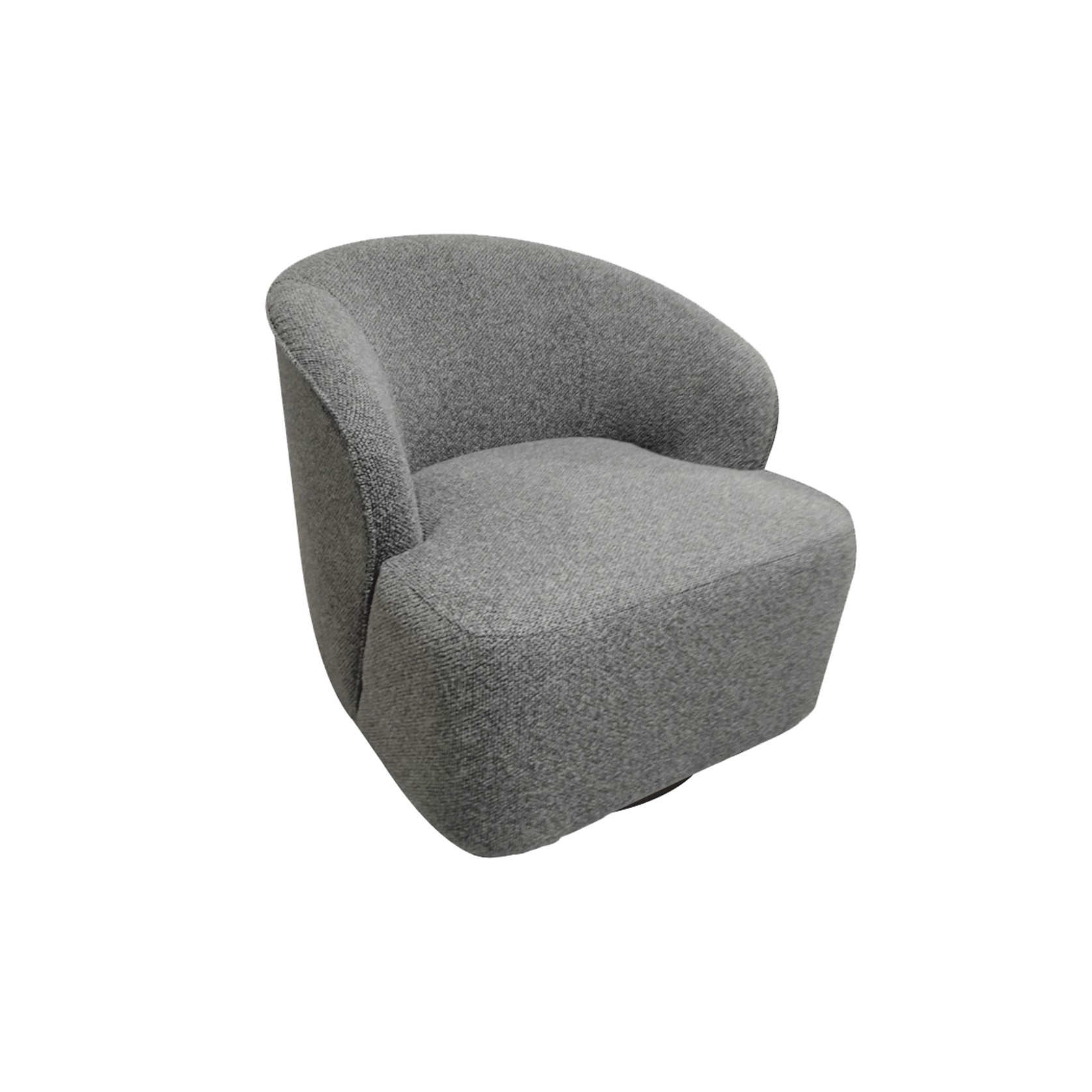 Madison Swivel Armchair gallery detail image
