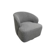 Madison Swivel Armchair gallery detail image