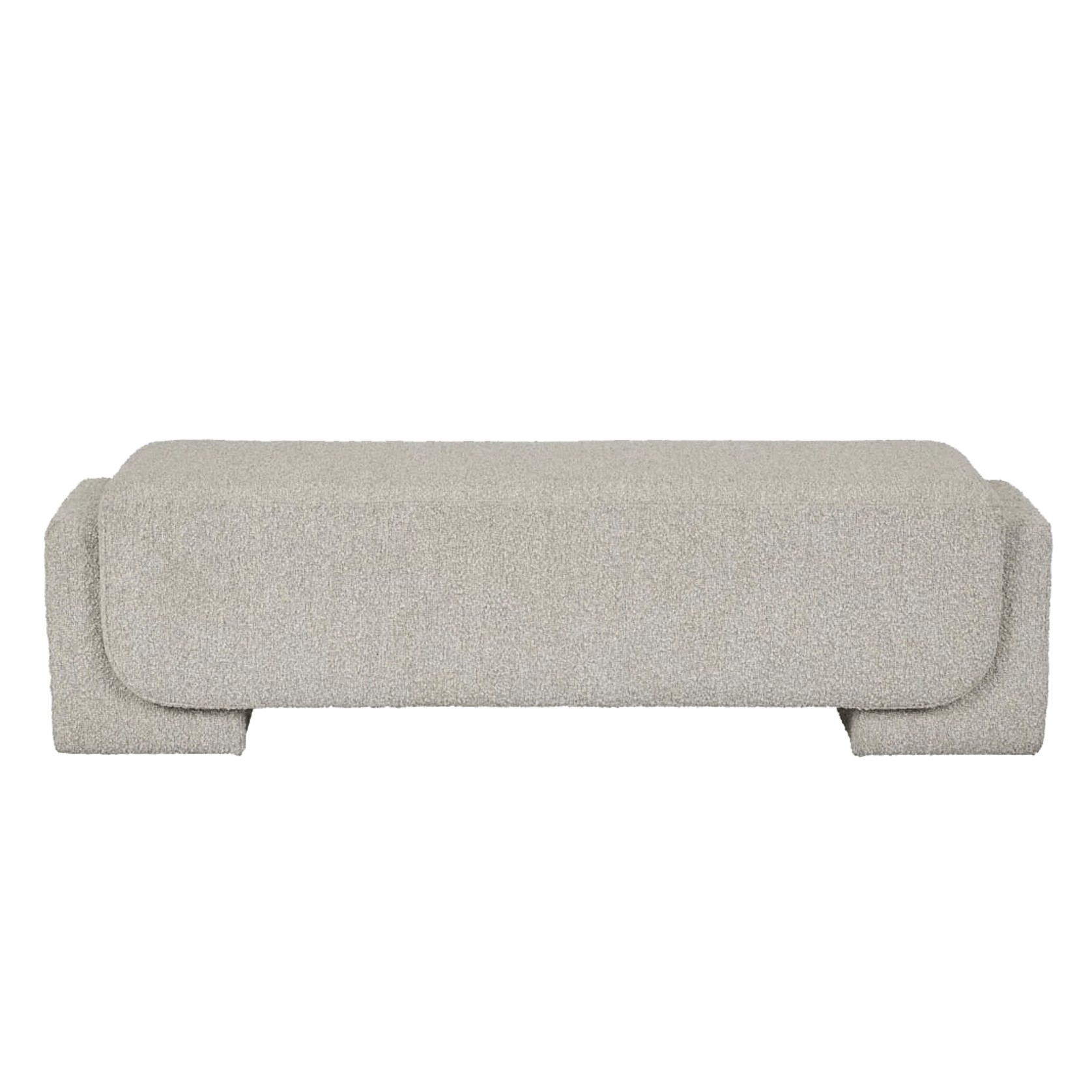 Curva Bench Seat gallery detail image