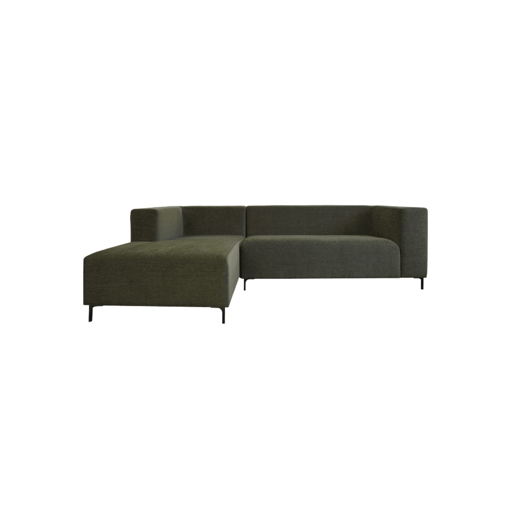 Madrid Sectional Sofa gallery detail image