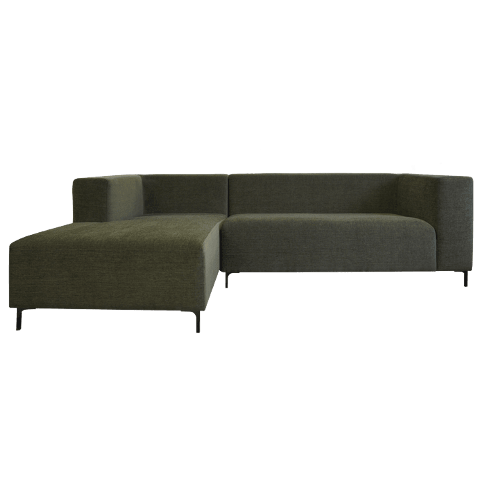 Madrid Sectional Sofa gallery detail image