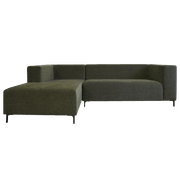 Madrid Sectional Sofa gallery detail image
