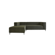 Madrid Sectional Sofa gallery detail image