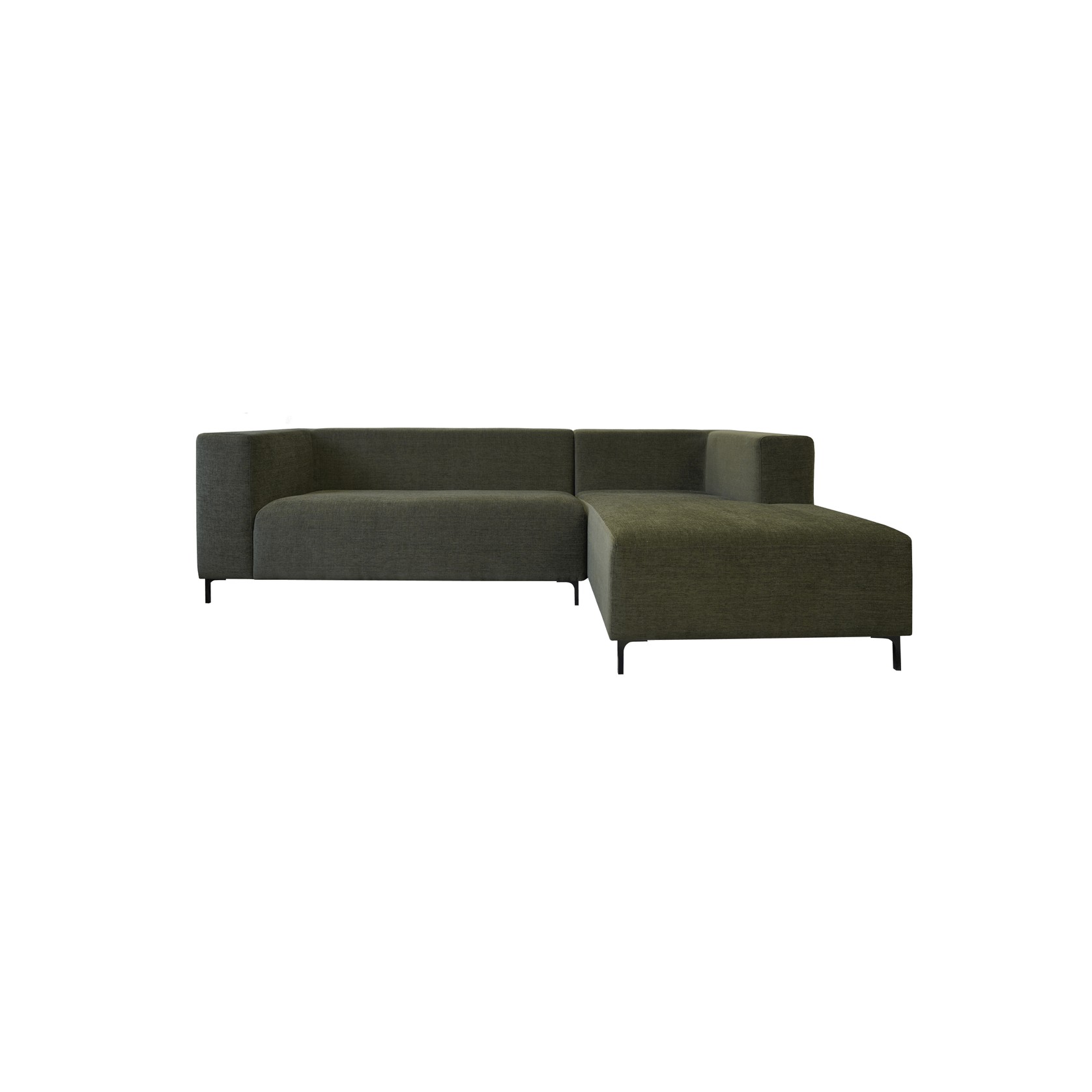 Madrid Sectional Sofa gallery detail image