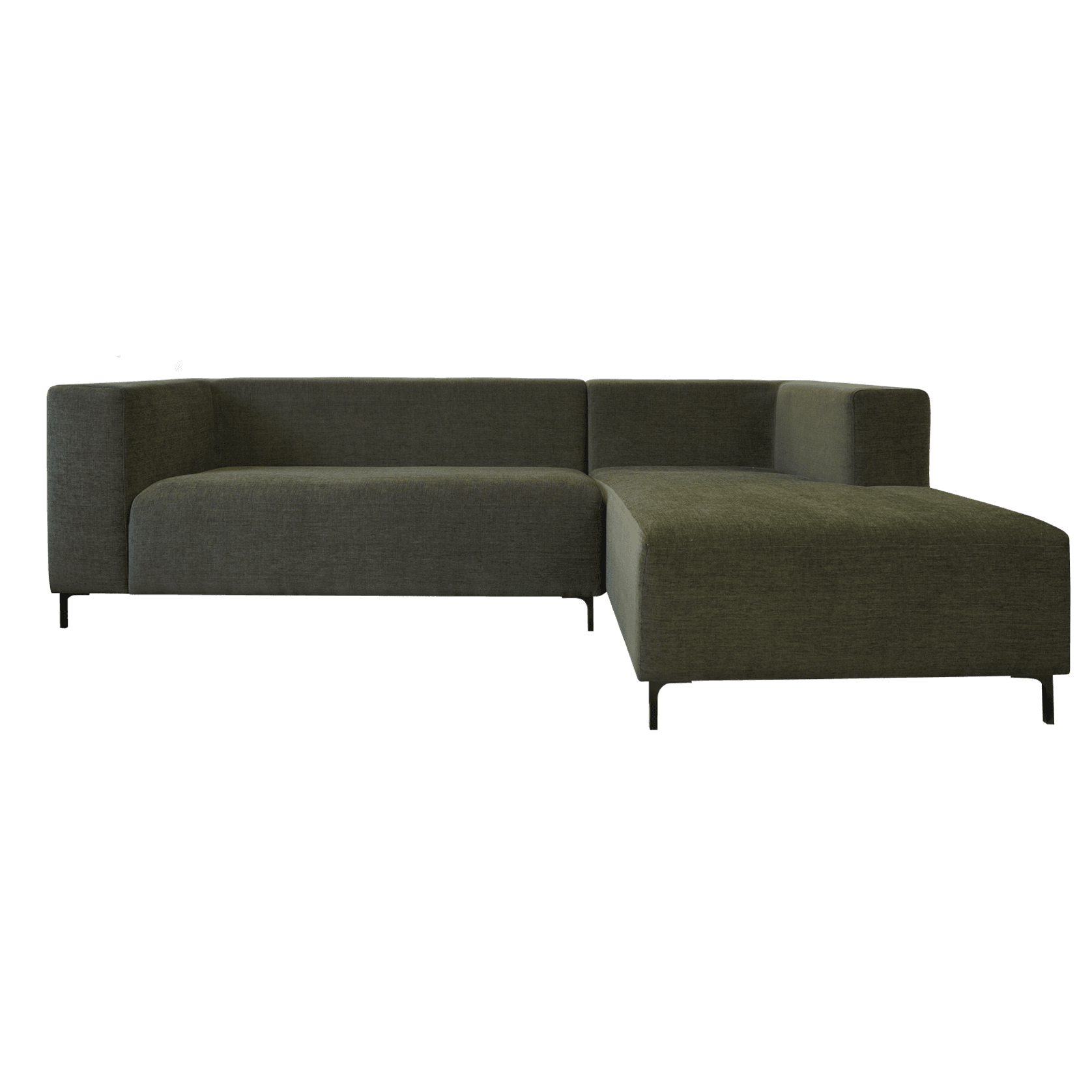 Madrid Sectional Sofa gallery detail image