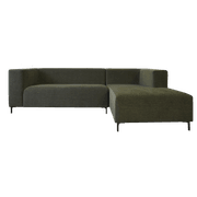 Madrid Sectional Sofa gallery detail image