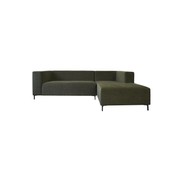 Madrid Sectional Sofa gallery detail image