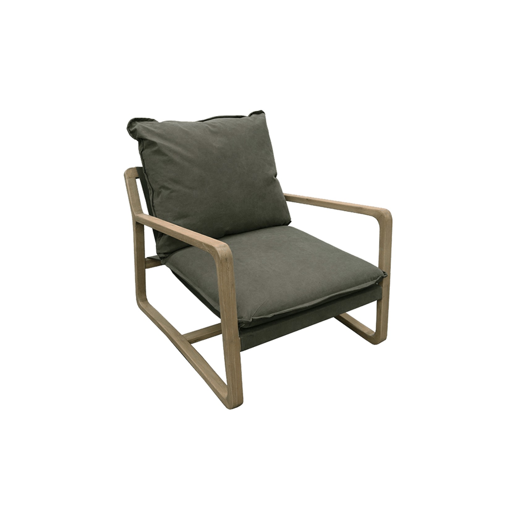Acer Lounge Chair gallery detail image