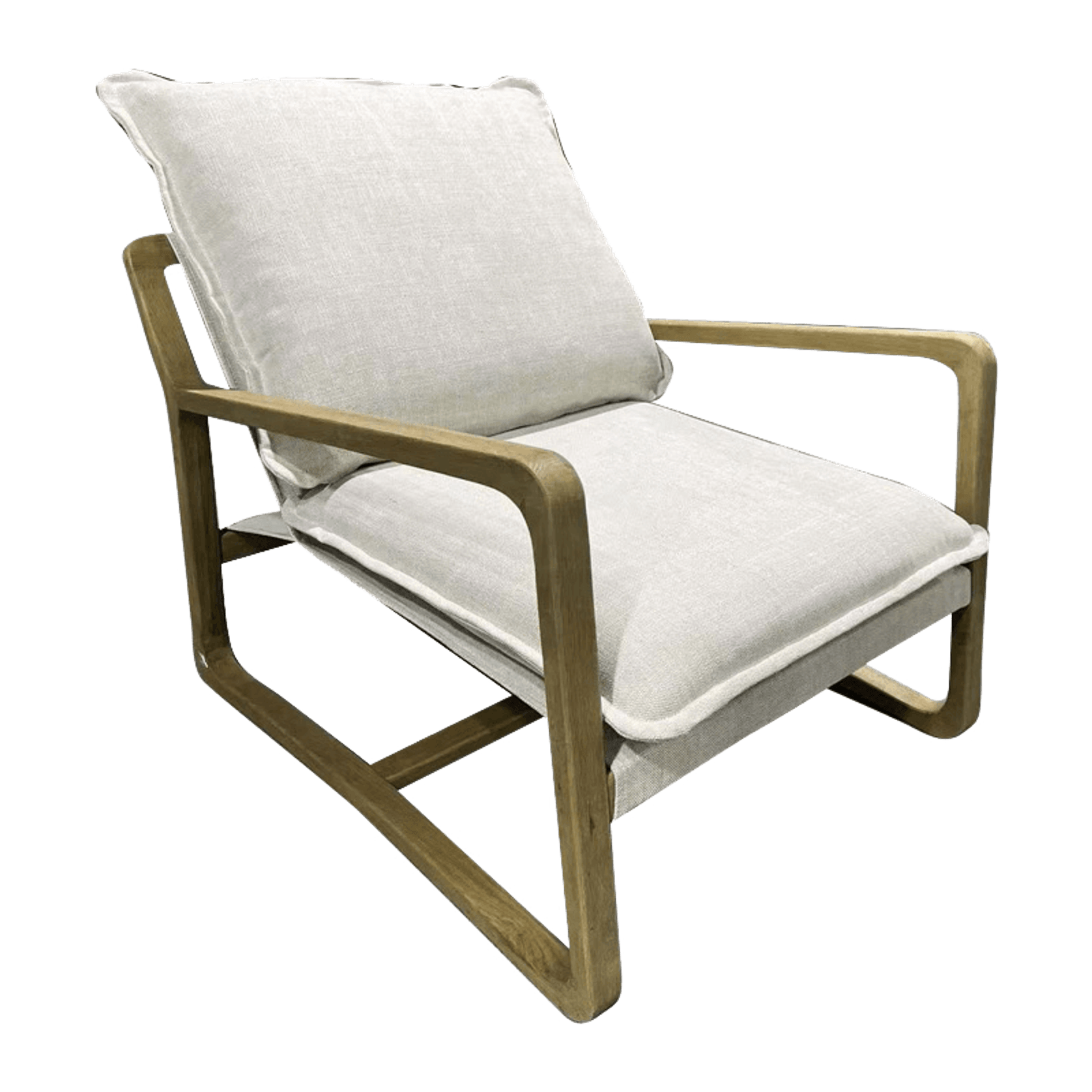 Acer Lounge Chair gallery detail image