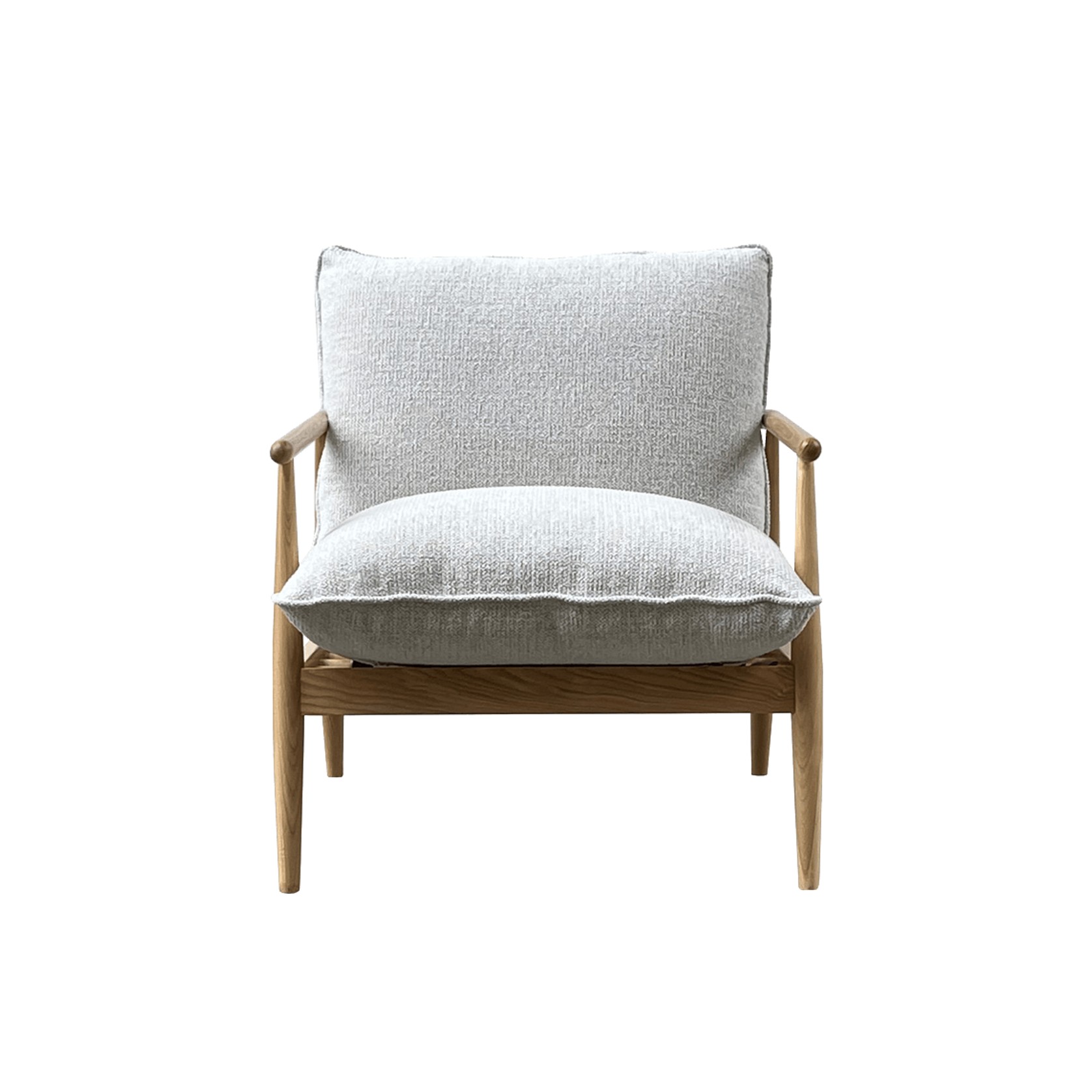 Antonio Armchair gallery detail image