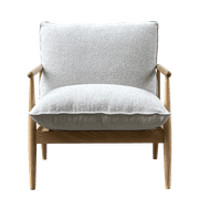 Antonio Armchair gallery detail image